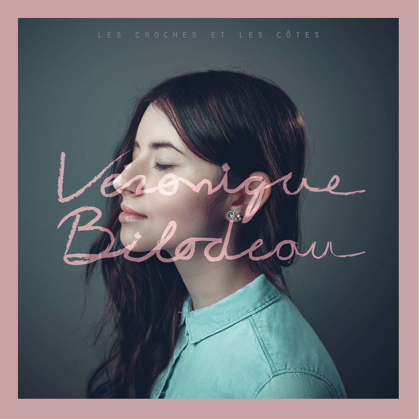 Les croches et les côtes - Album numérique